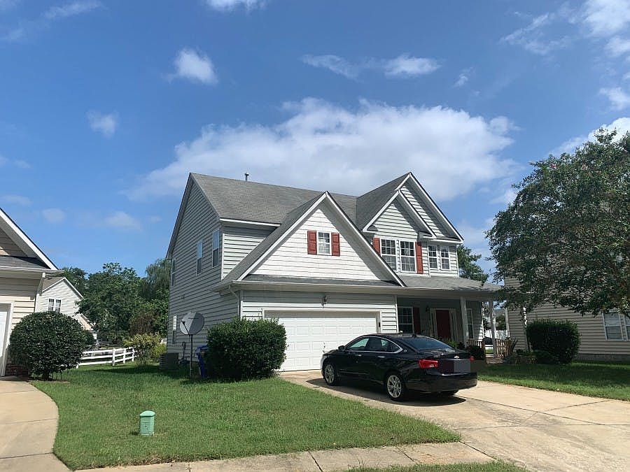 3056 Kempton Park Rd, Suffolk, VA 23435 Zillow