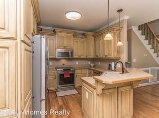108 Pantego Pl, Pikeville, NC 27863