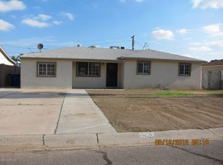 2604 W Carson Rd, Tempe, AZ 85282