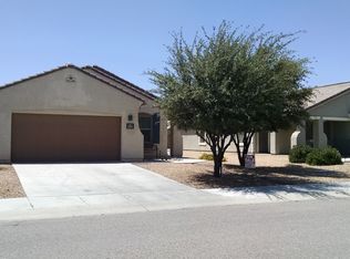 11275 W Combine Dr, Marana, AZ 85653