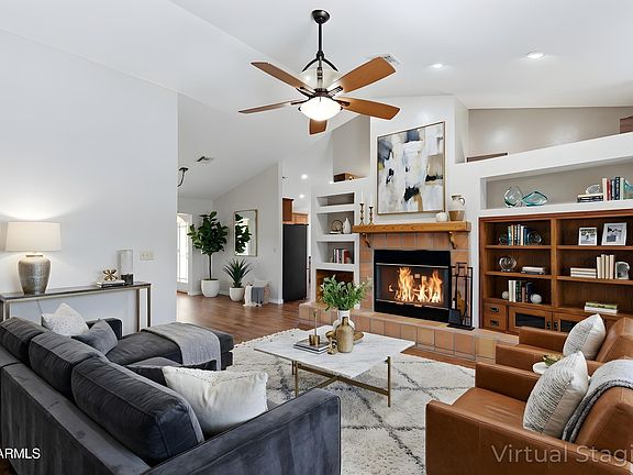 5th image of 17352 E TEJON Drive