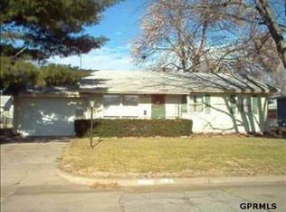 1436 W 8th St, Fremont, NE 68025