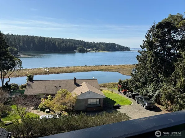 18909 115th Street NW, Gig Harbor, WA 98329