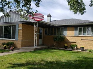 11514 S Kolin Ave, Alsip, IL 60803