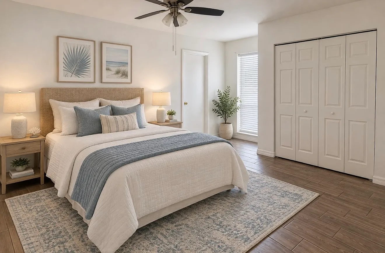 2 bed, 1202 sqft, $2,200 — Photo 3