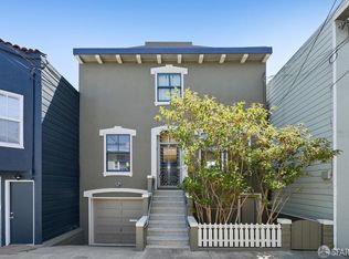815 Moultrie St, San Francisco, CA 94110