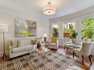 151 Russ St, San Francisco, CA 94103