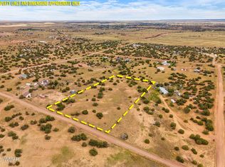 3919 Petersen Rd, Snowflake, AZ 85937
