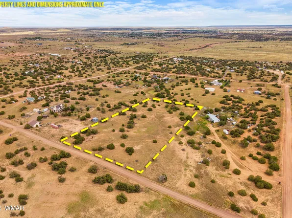 3919 Petersen Rd, Snowflake, AZ 85937