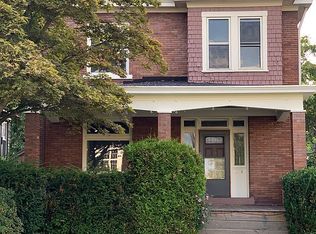 304 S Home Ave, Pittsburgh, PA 15202