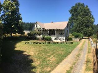 21351 SE Foster Rd, Damascus, OR 97089