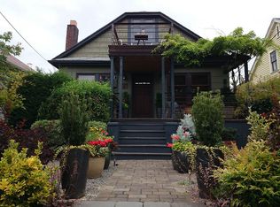 5112 Keystone Pl N, Seattle, WA 98103