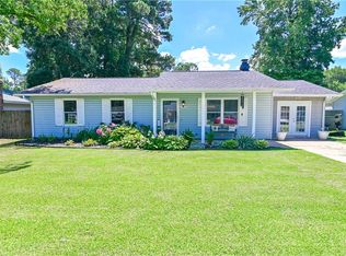 1421 Glendale Ave, Chesapeake, VA 23323