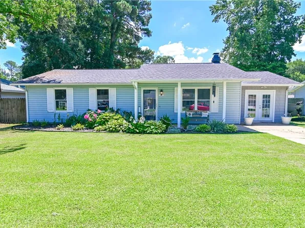 1421 Glendale Ave, Chesapeake, VA 23323