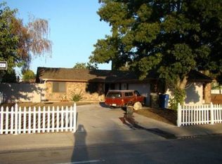 8155 Center Pkwy, Sacramento, CA 95823