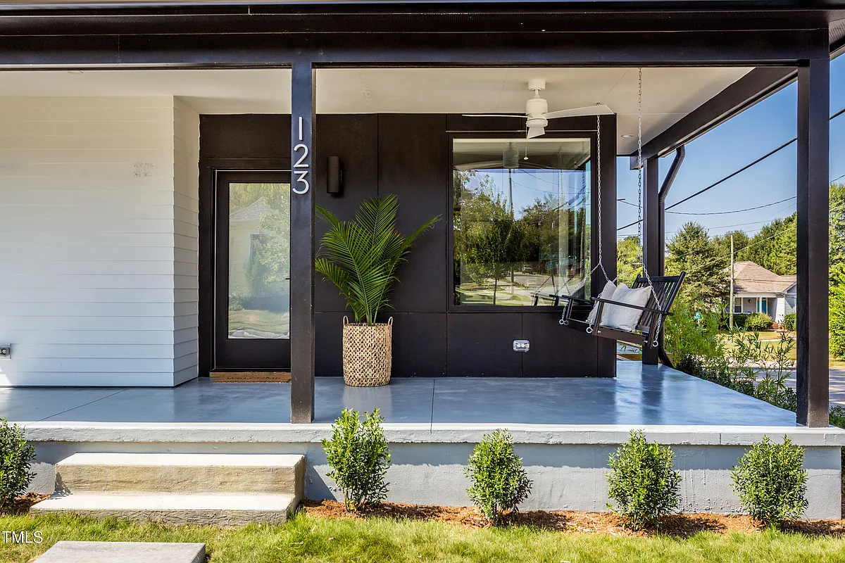 Building Photo - 123 Idlewild Ave #101