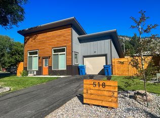 518 Iowa Ave UNIT 1, Missoula, MT 59802