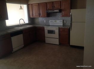 3513 W Libby St, Glendale, AZ 85308