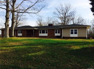 4035 Crown Hill Rd, Mechanicsville, VA 23111