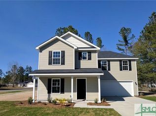 106 Sand Pine Ct, Springfield, GA 31329