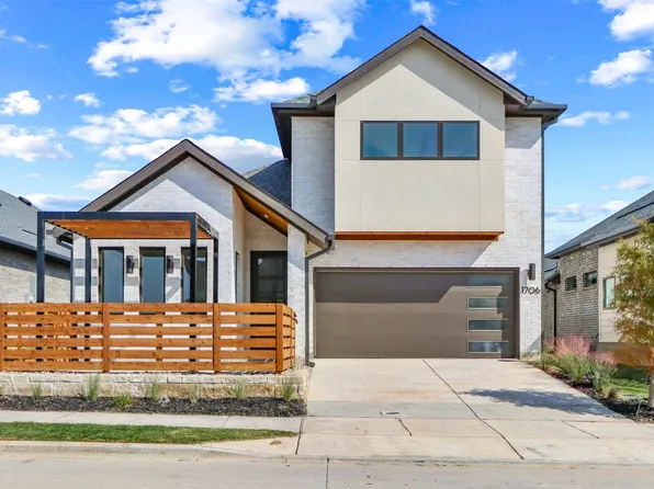 1706 Heatherwood Dr, Melissa, TX 75454