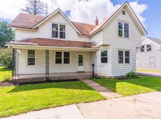 700 N Prospect St, Merrill, WI 54452