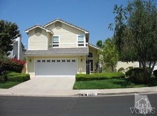 4461 Forestglen Ct, Moorpark, CA 93021