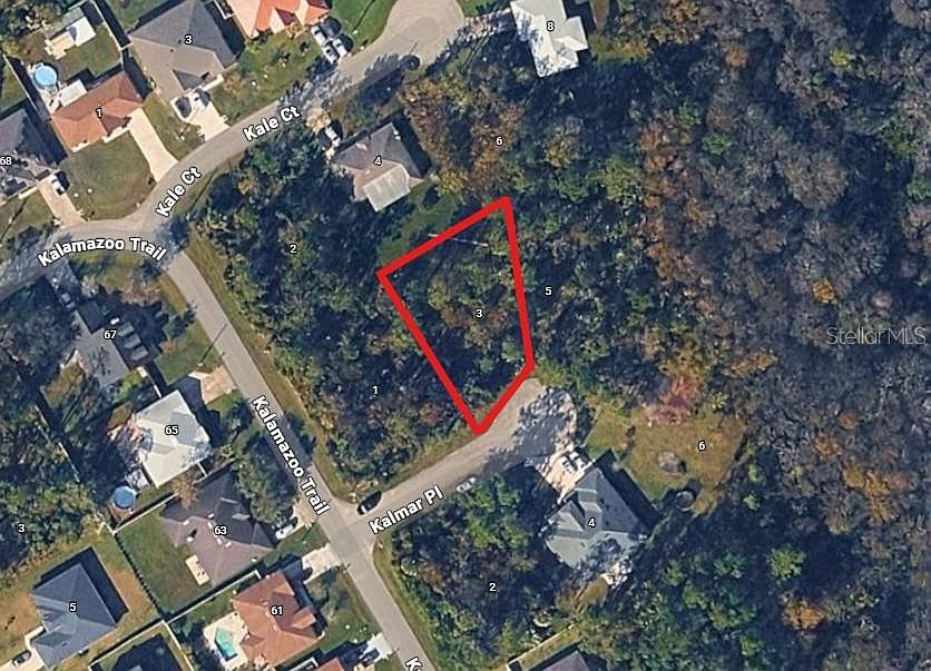 1st image of 3 Kalmar Pl Lot 6