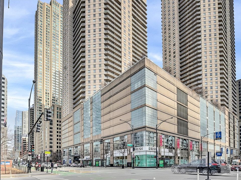 1st image of 545 N Dearborn St APT 1806