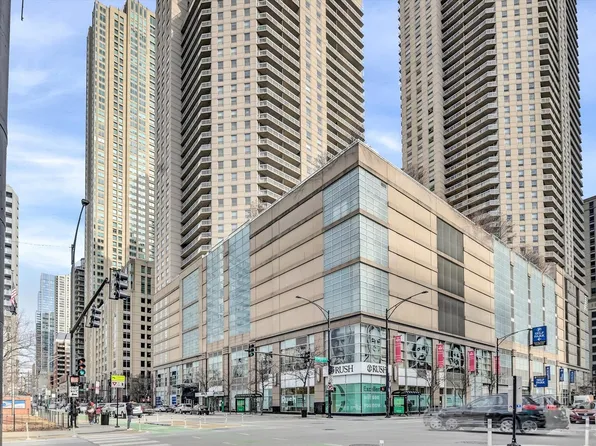 545 N Dearborn St APT 1806, Chicago, IL 60654