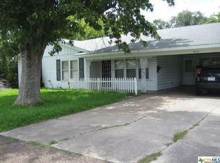 503 Nelson Ave, Victoria, TX 77901