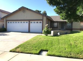 2117 Sandstone Ct, Palmdale, CA 93551