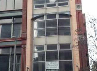 813 Liberty Ave, Pittsburgh, PA