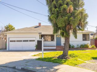 14966 Swenson St, San Leandro, CA 94579