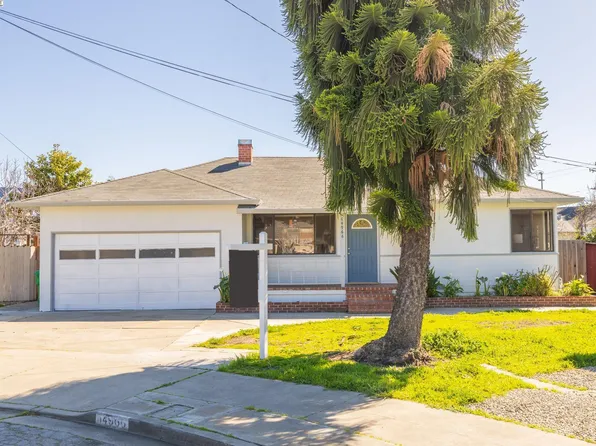 14966 Swenson St, San Leandro, CA 94579