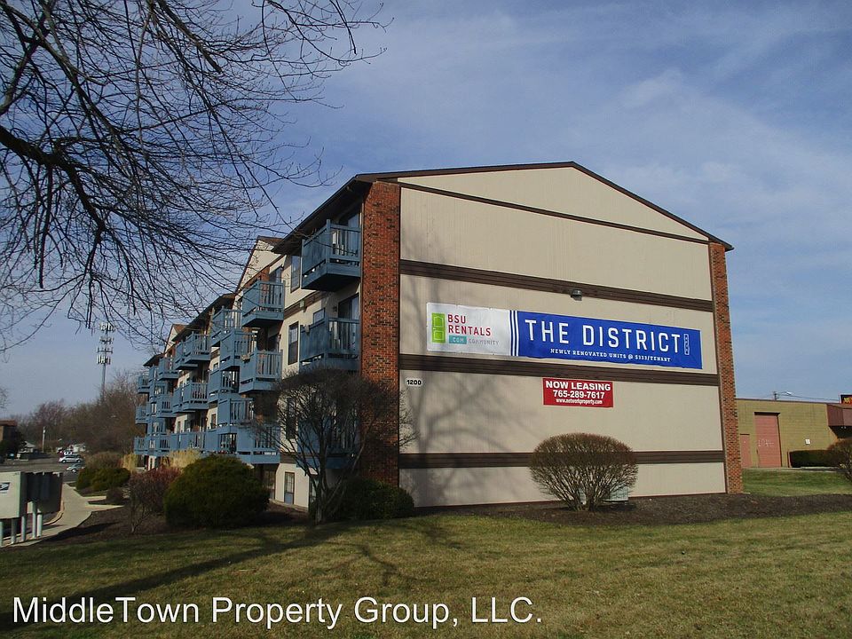 2nd image of 1200 W Bethel Ave 302 Unit Three #Three