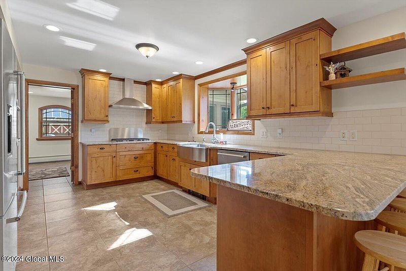 2nd image of 212 Garnet Lake Road