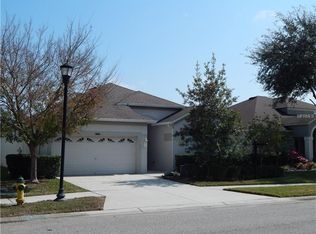 9626 Baton Rouge Ln, Land O Lakes, FL 34638