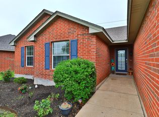 5509 Yellow Brick Rd, Abilene, TX 79602