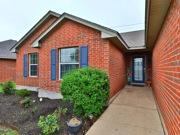 5509 Yellow Brick Rd, Abilene, TX 79602