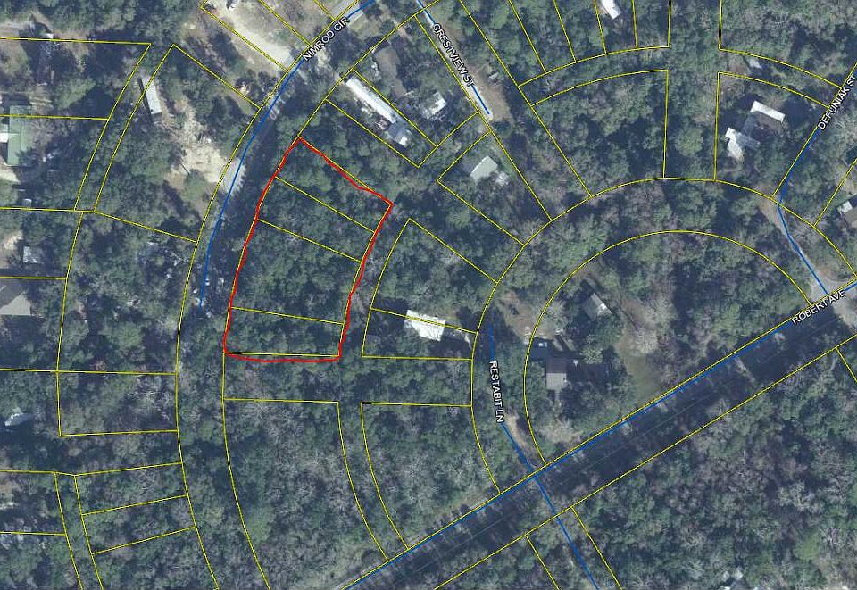 1st image of Nimrod Cir