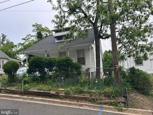 4012 Will St, Capitol Heights, MD 20743