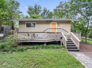 2116 Glendale Pl, Austin, TX 78704