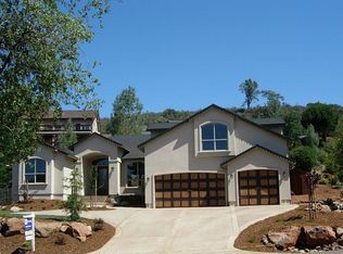 3434 Santos Cir, Cameron Park, CA 95682