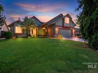 4117 E Arborvitae Ct, Boise, ID 83716