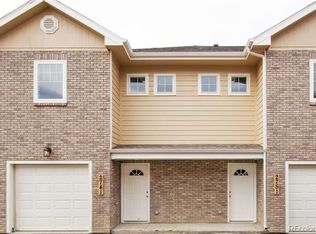 2741 Sable Blvd, Aurora, CO 80011