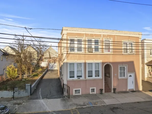49 Avenue B, Lodi Boro, NJ 07644