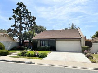 14376 Gibraltar Ave, Irvine, CA 92606
