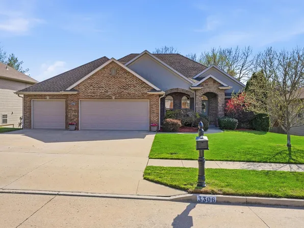 3306 Crabapple Ln, Columbia, MO 65203