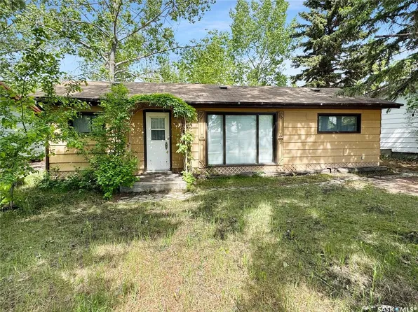 311 Mariner AVENUE, Aquadeo, SK S0M 0L0